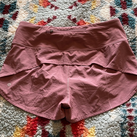 Lululemon Shorts - Picture 2 of 3